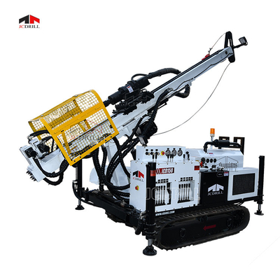 kopen De Machine Lichtgewichtjcd150 van telefoonlijndiamond prospecting core drill rig online vervaardiging