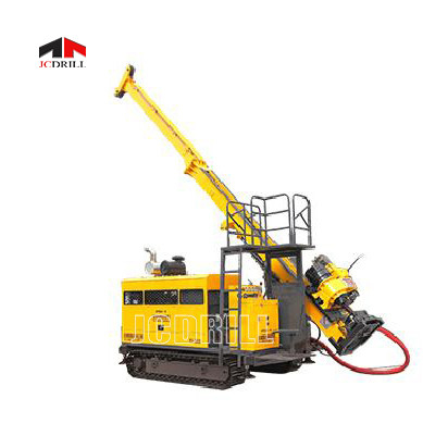 kopen 1000m Diamond Core Drilling Rig Bw Nw Hw Pw Telefoonlijnmateriaal voor Koude Mijnbouw online vervaardiging