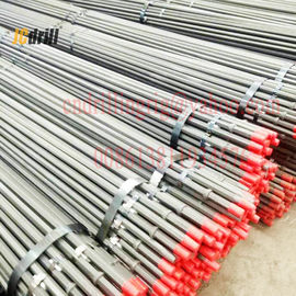 kopen De Staven van de Hardrockboor, Steel van het de Boorstaal H22x108mm van Chiesel de Integrale online vervaardiging