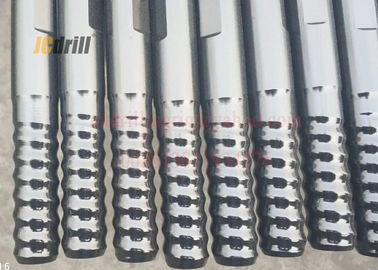 kopen T38 paste het Ontploffingsgat de Staaf van de Booruitbreiding met de Steeladapter van Koppelingskokers in online vervaardiging