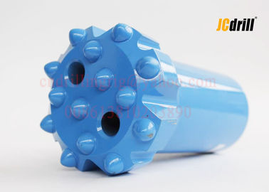 kopen Beetjes van de de Rotsboor van de wolfram de Carbide Ingepaste Knoop voor Mijnbouw/het Uithakken van het Boren T51 online vervaardiging