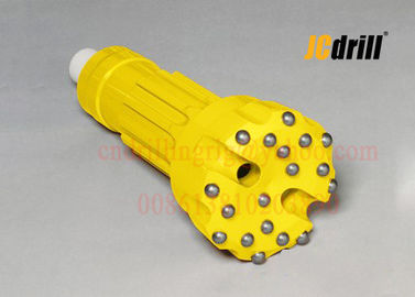 kopen 6 het Boorgat die van de duimhardrock DTH-Boorbeetjes met het Materiaal van het Wolframcarbide boren online vervaardiging