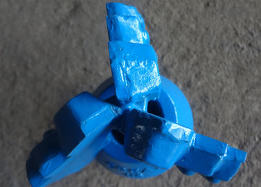 kopen 12 de Beetjes van de de Stapboor van de duimchevron voor Waterput/Mijnbouw/Geothermische Boring online vervaardiging