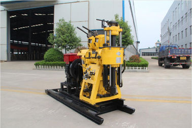 kopen 100m Multi de Boringsmachine van de Doel Hydraulische Kern, de Boringsinstallatie van de Waterput online vervaardiging