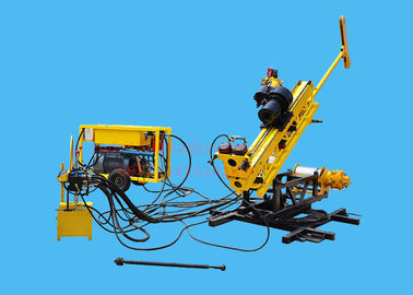 kopen 360° de ondergrondse Hydraulische Installatie van de Kernboring, Ondergrondse Boringsmachine online vervaardiging