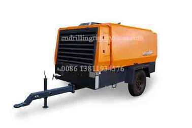 kopen HG460-13 Draagbare de Schroefcompressor van Cummins online vervaardiging