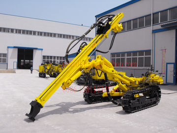 kopen De Boringsmachine van de kruippakje Pneumatische Rots, de Boringsinstallatie van Atlascopco CM351 DTH online vervaardiging