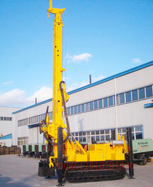 kopen Installatie van de de Putboring van het diep Gaten de Hydraulische Water voor Geologische Exploratie/Geothermic goed online vervaardiging