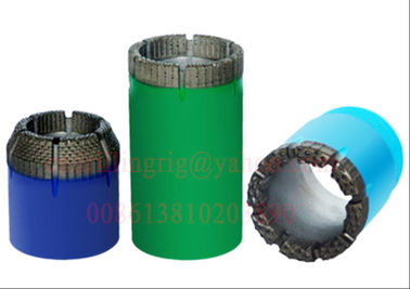 kopen Natuurlijk Diamond Diamond Core Bits online vervaardiging