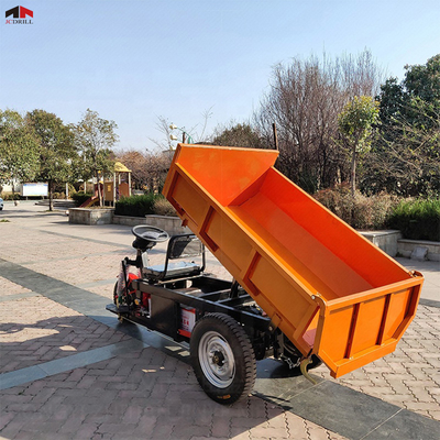 kopen Mini Tipper Dumper JC-1.5Ton online vervaardiging