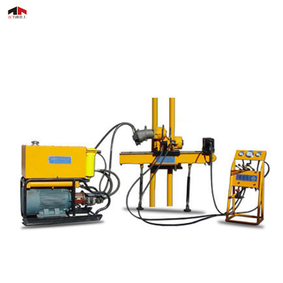 kopen De hydraulische Machine van de Kernboring JKY150 online vervaardiging