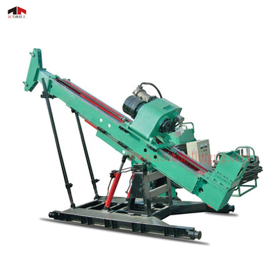 kopen Diamond Core Engineering Drilling Rig JRC200 online vervaardiging