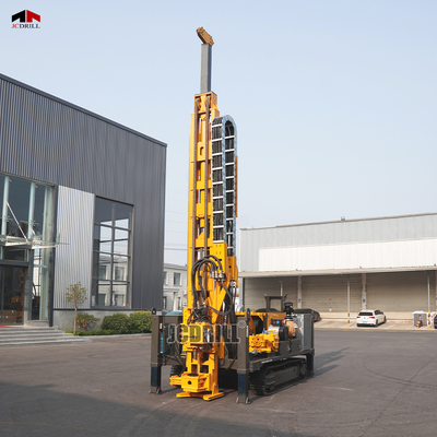 kopen Turbocharger Core Drilling Rig BW-120 for Precise and Accurate Drilling online vervaardiging