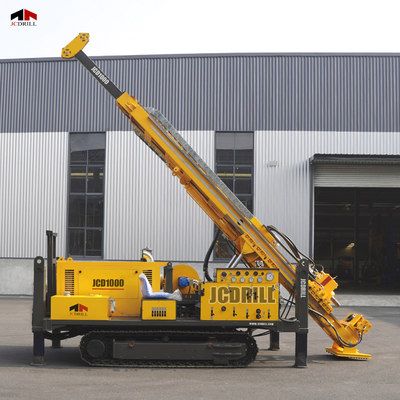 kopen BW-120 Mud Pump Model Core Drilling Machine for Drill Depth 350-700-800m Deep Drilling online vervaardiging