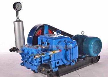 kopen De Modderpomp van de hoge druk Triplex Boring met Diesel/Hydraulisch/Elektrisch aangedreven online vervaardiging