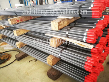kopen Het Staalstaaf van de beitel Hoofd Integrale Boor met 108mm Steel voor Hardrockboring online vervaardiging