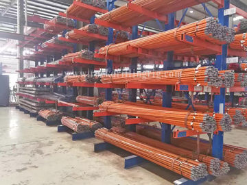 kopen De integrale Put die van het de Stavenwater van de Rotsboor/400mm - 6000mm Lengte boort uithakt online vervaardiging