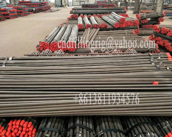 kopen Van de de Rotsboor van het wolframcarbide van de de Staven Integrale Boor van de het Staal Hexagonale Steel Spitse de Boorstaaf voor het Uithakken/Mijnbouw online vervaardiging