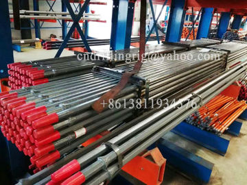 kopen Integrale van de de Staafrots van het Boorstaal de Boorstaven 22mm Steel voor Rots die Beitelbeetje uithakken online vervaardiging