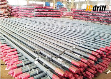 kopen Hex22 van het het Wolframcarbide van de Hefboomhamer van de de Rotsboor van de de Staven de Hexagonale Steel Spitse Boor 7 Graad online vervaardiging