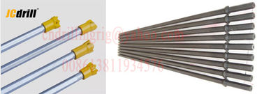 kopen De Boorstaven van de H22h25 Verminderde Rots met 108mm 159mm Steel 7 11 12 Graad online vervaardiging