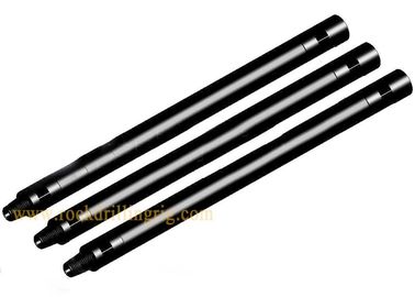 kopen 4 - 1/2“ van de het Waterput DTH van E75 S135 van de Boringshulpmiddelen de Boorstaaf met de Verbindingen van NC31/van NC35/NC38- online vervaardiging