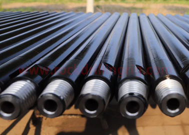 kopen Van de de Hamer Integrale Boor van de D34mml1600mm Hefboom de Staaf Boorpijpen voor Boringsmachine online vervaardiging