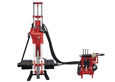 kopen 75 - 130mm van de de Techniekboring van de Gatendiameter van de de Installatiebouw het Boormateriaal online vervaardiging
