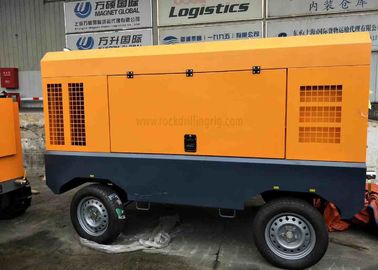 kopen Het hoge 300 van de de Schroeflucht van Psi Draagbare Gewicht van de de Compressorzuiger 5150kg 1 Jaargarantie online vervaardiging