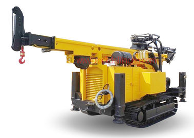 kopen Hydraulisch Rots Boormateriaal JRC500 online vervaardiging