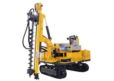 kopen Jcd50 Volledige Hydraulische van de de Installatie Sterke Macht van de Ankerboring de Boringsinstallatie van Dth Draagbare online vervaardiging