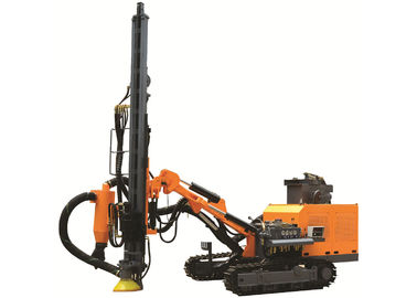 kopen De geotechnische Installatie van de Rotsboring onderaan Gat 25 Kn-het Opheffen Kracht voor Rots het Vernietigen online vervaardiging