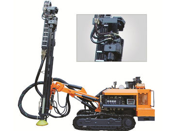 kopen Krachtige Kg610 onderaan de van de de Machinerots van de Gatenboring van de de Ontploffingsaarde de Boringsinstallatie online vervaardiging