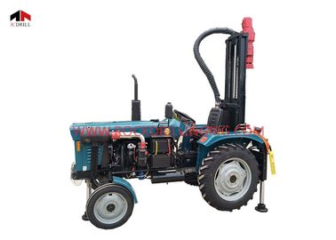 kopen Dieselmotor 200m 20KW-de Boringsinstallatie van de Waterput online vervaardiging