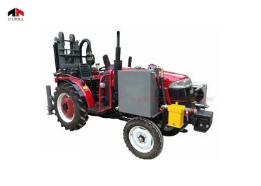 kopen Tractor Opgezette Boringsinstallatie online vervaardiging