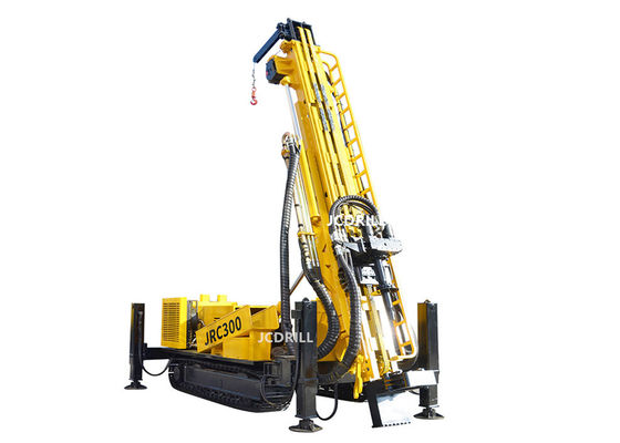 kopen van de de Grondbemonstering van 1.05Mpa RC de Rots RC die Rig Machine boren online vervaardiging
