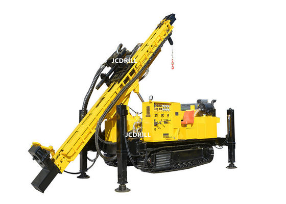 kopen Volledige Hydraulische Omgekeerde Omloop 300m de Installatie van de Rotsrc Boring online vervaardiging