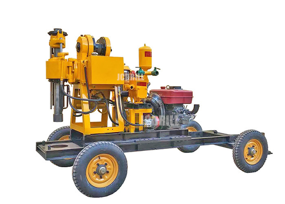 kopen Jxy200 de Multimacht van de de Boorinstallatie 22hp van de Askern online vervaardiging
