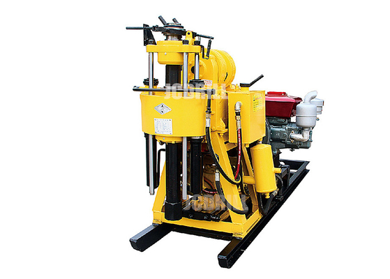 kopen JXY200 kleine Waterput die Rig Borehole Rock boort online vervaardiging