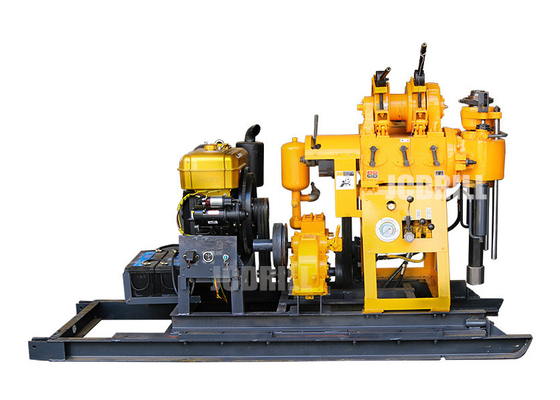 kopen Diameter 150 - 400mm de macht van de de Installatiedieselmotor van de Kernboor online vervaardiging