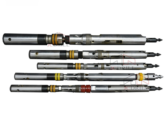 kopen De Kernassemblage van Diamond Core Drilling Tools Overshot van de Aq Standaardtelefoonlijn online vervaardiging
