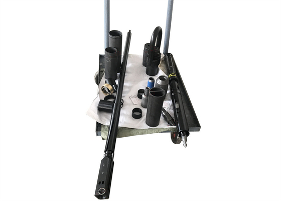 kopen De Voorbijgeschoten Assemblage van Btwdiamond core drilling tools api Norm online vervaardiging