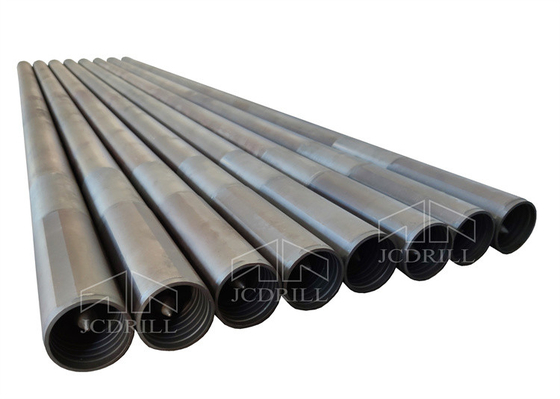 kopen Bq Diamond Core Drilling Tools Barrel schiet de Assemblage Binnen Buitenbuis in Telefoonlijnsysteem voorbij online vervaardiging