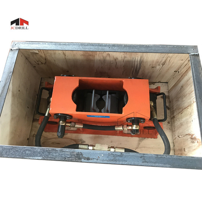 kopen Tk-3 de Boor Rod Exploration Holder van Diamond Core Drilling Tools For van voetklemmen online vervaardiging