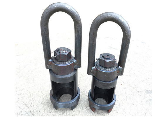 kopen K Type die Rig Tools Wireline Water Swivel-Hijstoestelstop boren online vervaardiging