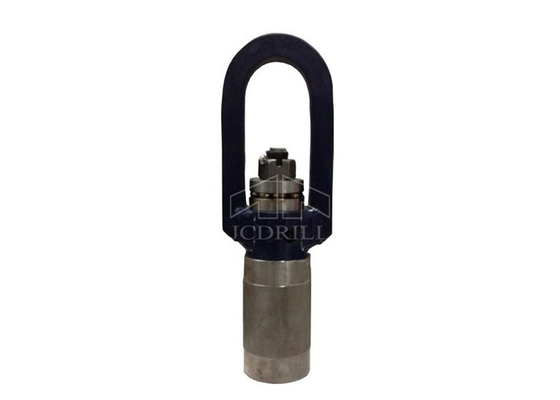 kopen Aw Bw Nw de Stop van Boorrod diamond core drilling tools hoisting online vervaardiging