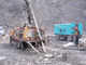 Kruippakje Hydraulische Omgekeerde Omloop RC die Rig For Mining Exploration 500M boren Depth