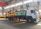 Installatie van de het Boorgatboring van 6x4 300meters de Multifunctionele Vrachtwagen Opgezette