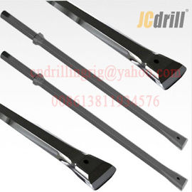 Goede prijs. Het Staalstaaf van de steengroeve Integrale Boor voor Prik die H22x108mm-Steel boren online