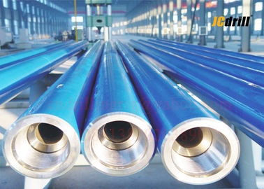 Goede prijs. Van de de Putboring van het diep Gatenwater Zwaargewicht Kragen van de de Hulpmiddelen de Spiraalvormige Boor 800kgs online